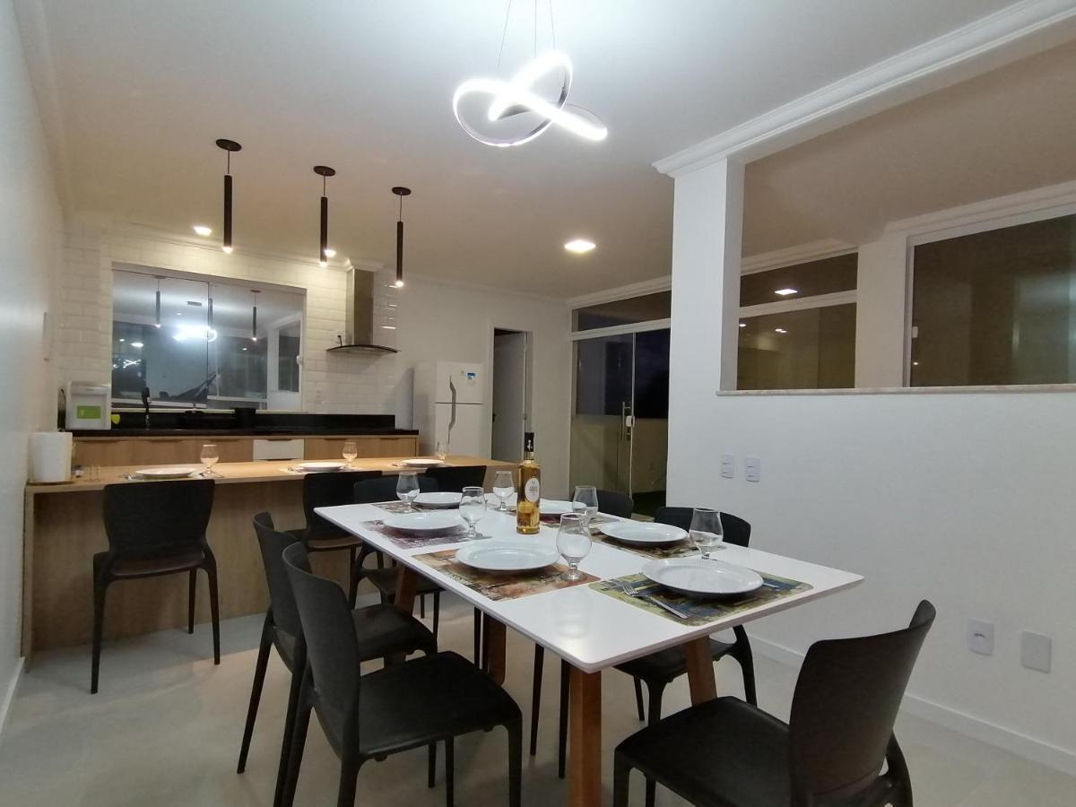 Triplex Pe Na Areia Com 3 Suites Proximo Salvador Лауру-ди-Фрейтас Экстерьер фото