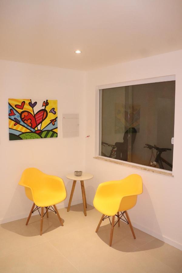Triplex Pe Na Areia Com 3 Suites Proximo Salvador Лауру-ди-Фрейтас Экстерьер фото