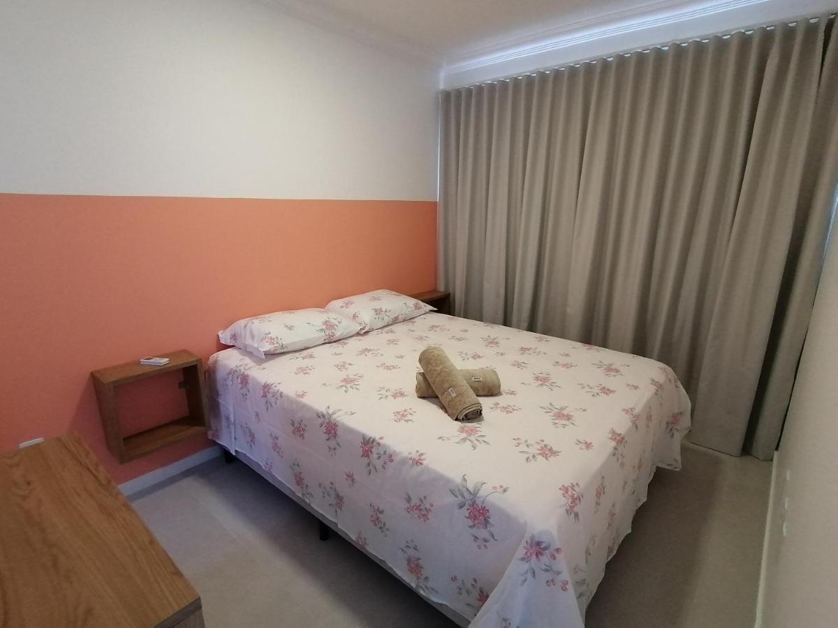 Triplex Pe Na Areia Com 3 Suites Proximo Salvador Лауру-ди-Фрейтас Экстерьер фото