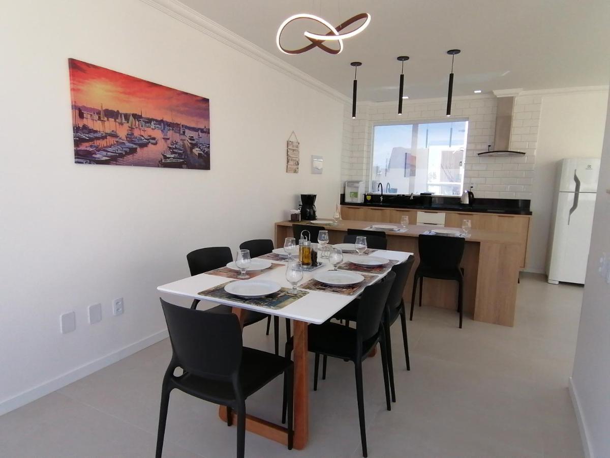 Triplex Pe Na Areia Com 3 Suites Proximo Salvador Лауру-ди-Фрейтас Экстерьер фото
