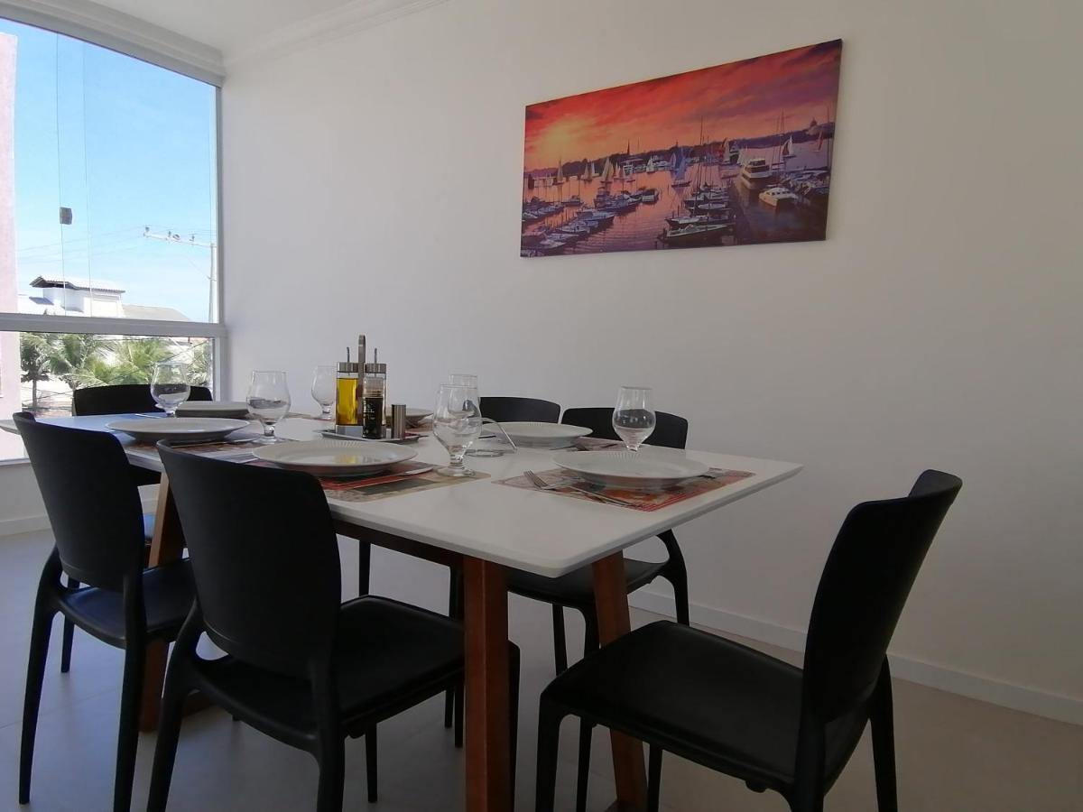 Triplex Pe Na Areia Com 3 Suites Proximo Salvador Лауру-ди-Фрейтас Экстерьер фото